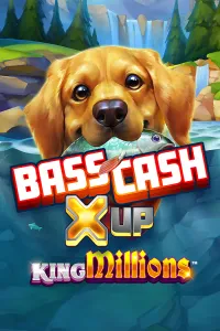 Bass Cash X UP King Millions