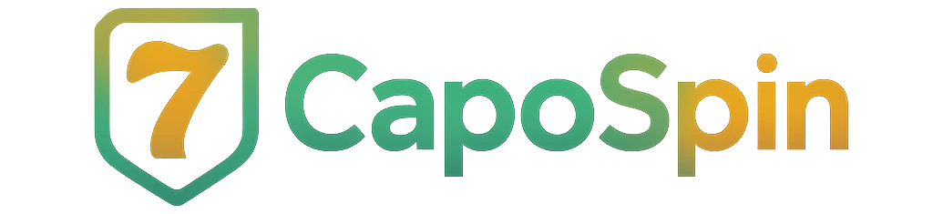 CapoSpin